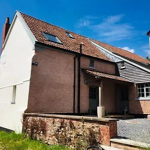 The Annex At Thorne Farm , Lympstone United Kingdom