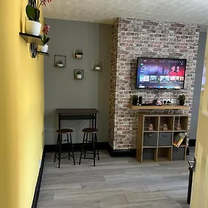 Nuns Moor Fully Equipped Kitchen Free Parking Netflix , Newcastle upon Tyne United Kingdom