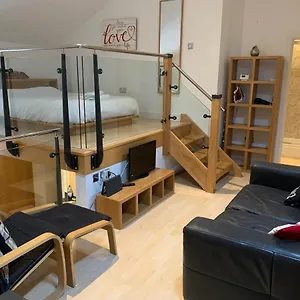 Stunning 1-bed In , Newcastle upon Tyne United Kingdom