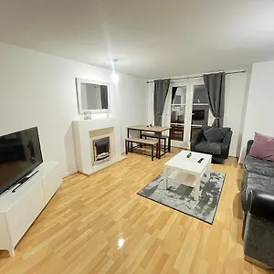 High End Luxury 2 Bed Birmingham